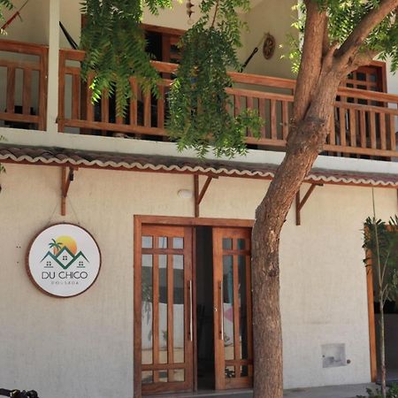 Du Chico Pousada Jijoca de Jericoacoara Exterior photo