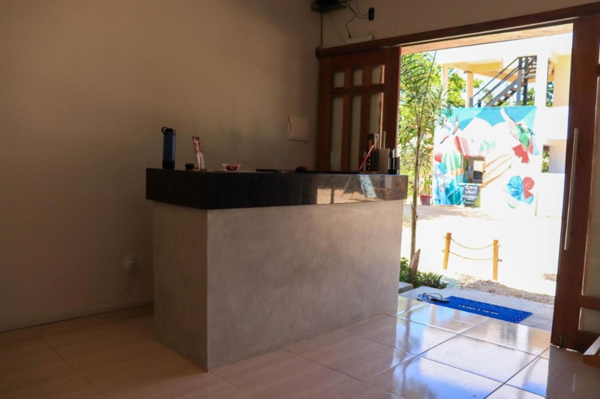 Du Chico Pousada Jijoca de Jericoacoara Exterior photo